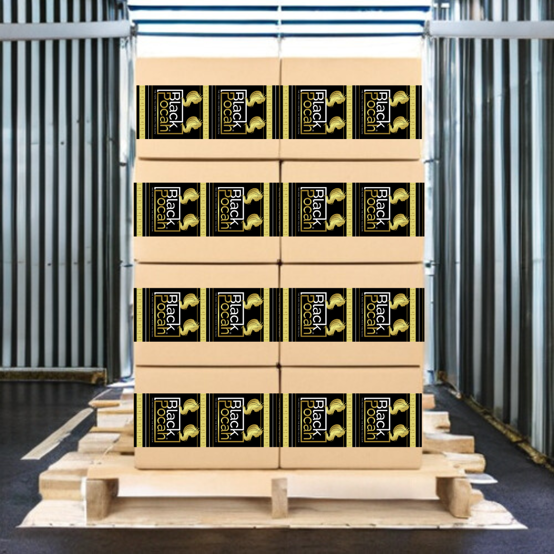 Recurring Annual Membership for Bulk Purchase: 320-Piece Pallet of Recure Hair Serum